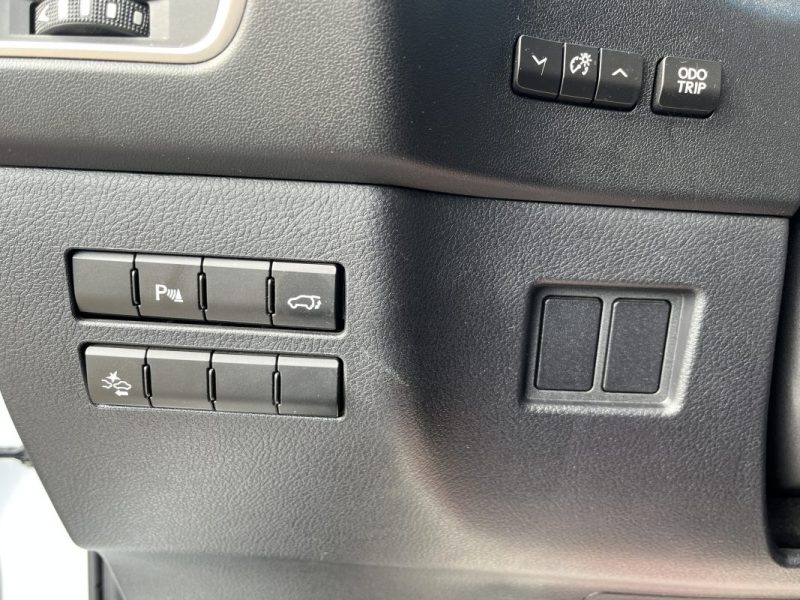 LEXUS NX300H AWD F-Sport  03/2016