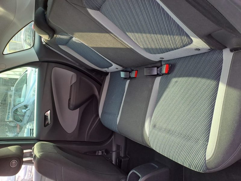 OPEL CROSSLAND X 2018