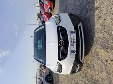 OPEL CROSSLAND X 2018