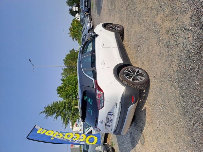 OPEL CROSSLAND X 2018