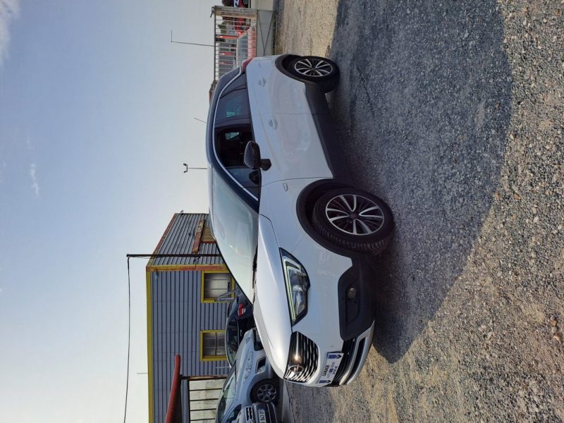 OPEL CROSSLAND X 2018