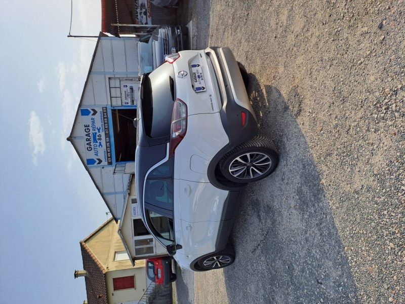 OPEL CROSSLAND X 2018