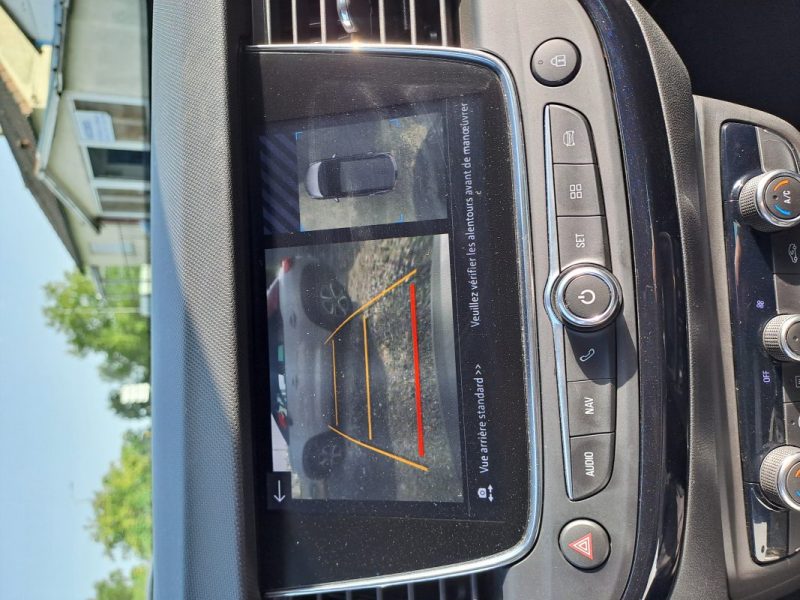 OPEL CROSSLAND X 2018