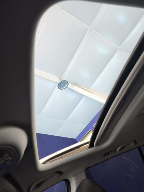 HYUNDAI SANTA FE 2.2 CRDI 197 Cv PACK PREMIUM - 7 PLACES - CLIMATISATION - RADAR DE RECUL - CAMÉRA DE RECUL - GPS  2010