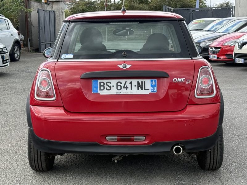 MINI MINI 2011