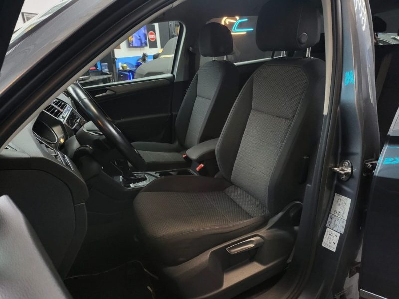 VOLKSWAGEN TIGUAN ALLSPACE 7PL 2.0 TDI DSG7 Confortline 150 ch