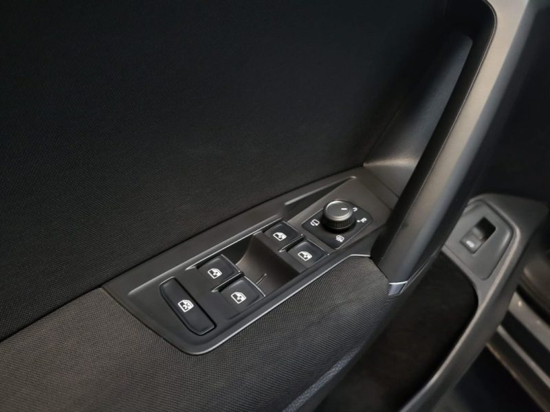 VOLKSWAGEN TIGUAN ALLSPACE 7PL 2.0 TDI DSG7 Confortline 150 ch