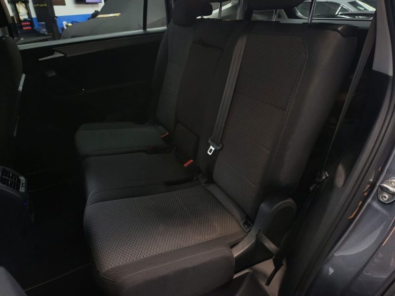 VOLKSWAGEN TIGUAN ALLSPACE 7PL 2.0 TDI DSG7 Confortline 150 ch