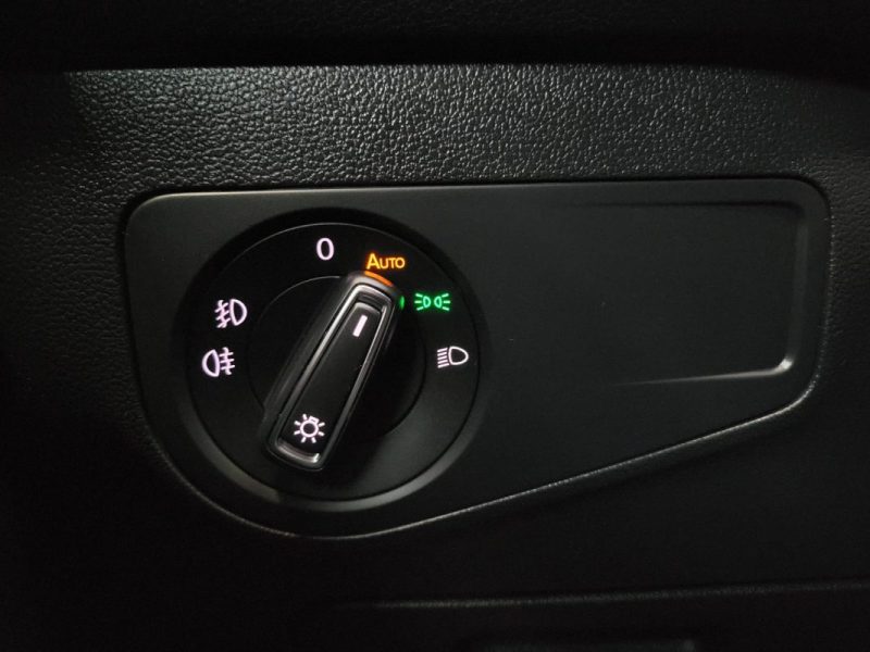 VOLKSWAGEN TIGUAN ALLSPACE 7PL 2.0 TDI DSG7 Confortline 150 ch