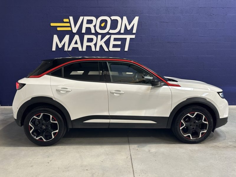 OPEL MOKKA 2021