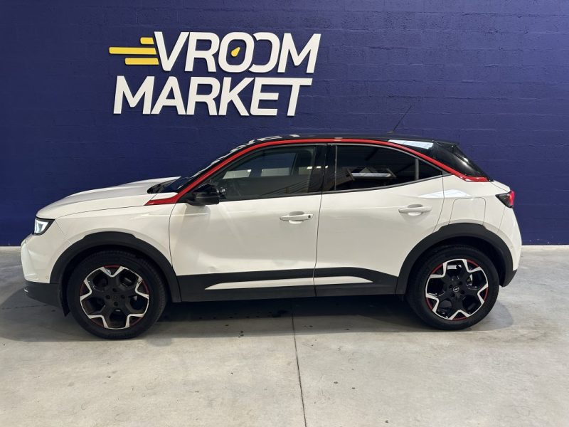 OPEL MOKKA 2021