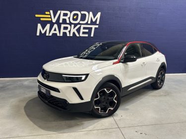 OPEL MOKKA 2021