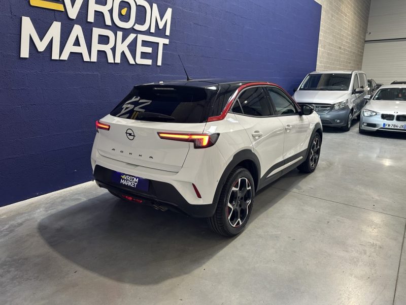 OPEL MOKKA 2021
