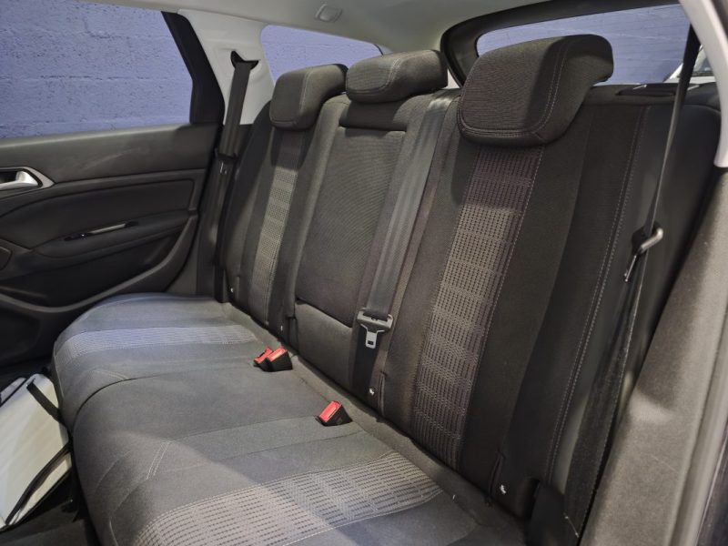 PEUGEOT 308 SW 1.5 BlueHDi 130ch S&S ALLURE / SUIVI COMPLET PEUGEOT