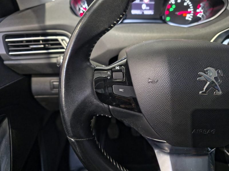 PEUGEOT 308 SW 1.5 BlueHDi 130ch S&S ALLURE / SUIVI COMPLET PEUGEOT