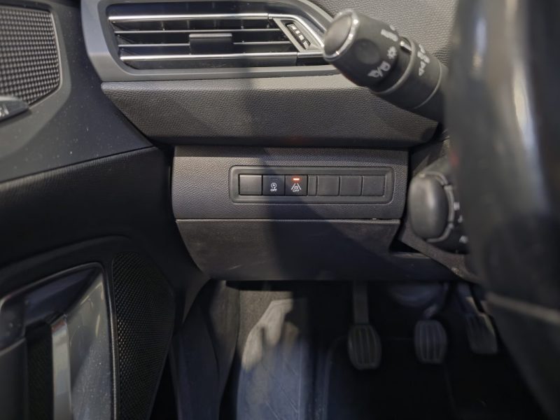 PEUGEOT 308 SW 1.5 BlueHDi 130ch S&S ALLURE / SUIVI COMPLET PEUGEOT