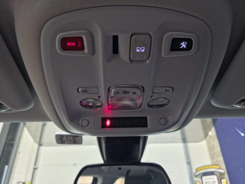 PEUGEOT 308 SW 1.5 BlueHDi 130ch S&S ALLURE / SUIVI COMPLET PEUGEOT