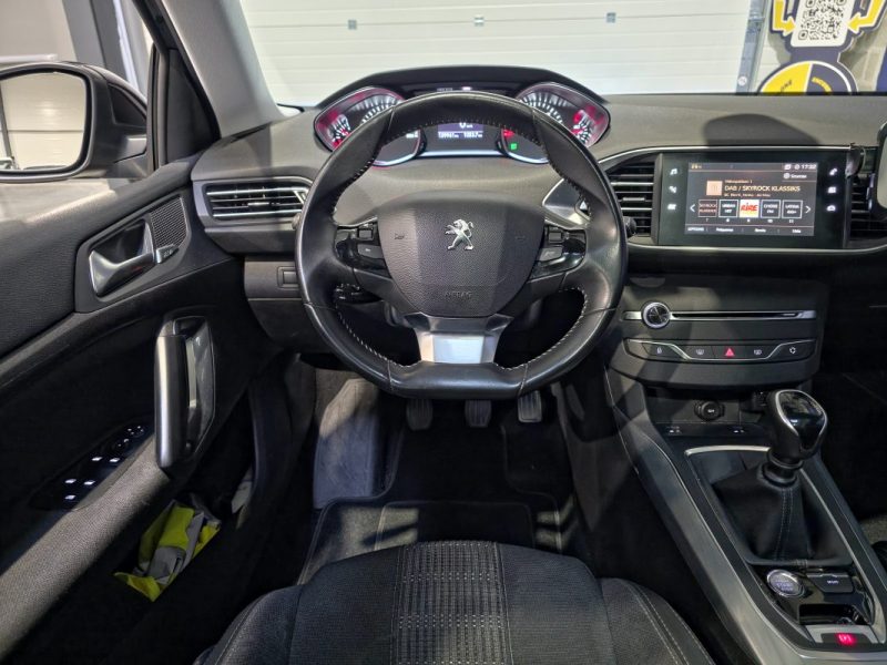 PEUGEOT 308 SW 1.5 BlueHDi 130ch S&S ALLURE / SUIVI COMPLET PEUGEOT