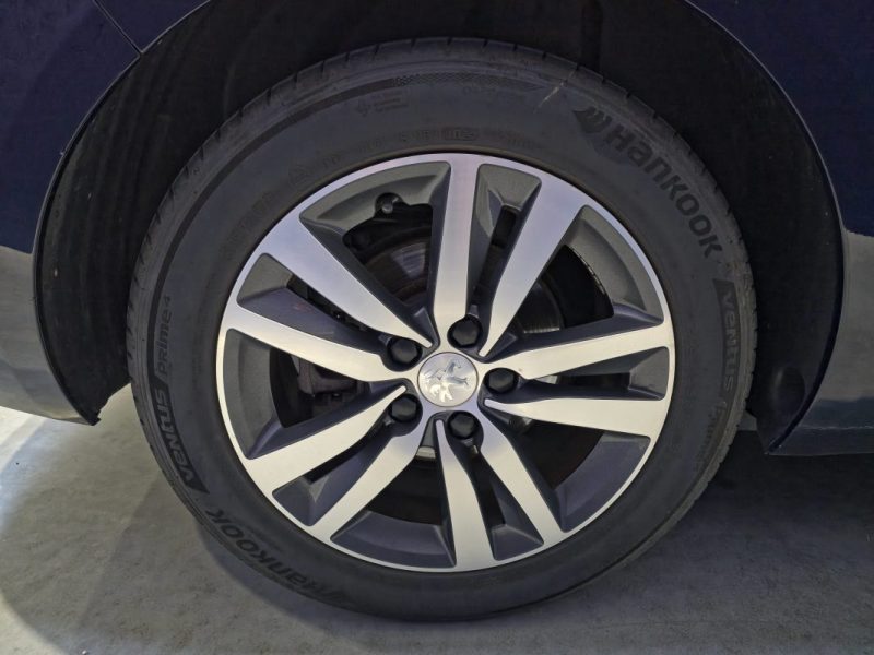PEUGEOT 308 SW 1.5 BlueHDi 130ch S&S ALLURE / SUIVI COMPLET PEUGEOT