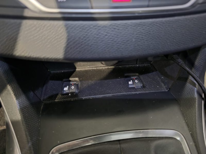 PEUGEOT 308 SW 1.5 BlueHDi 130ch S&S ALLURE / SUIVI COMPLET PEUGEOT