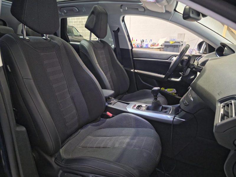 PEUGEOT 308 SW 1.5 BlueHDi 130ch S&S ALLURE / SUIVI COMPLET PEUGEOT