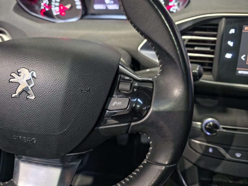 PEUGEOT 308 SW 1.5 BlueHDi 130ch S&S ALLURE / SUIVI COMPLET PEUGEOT