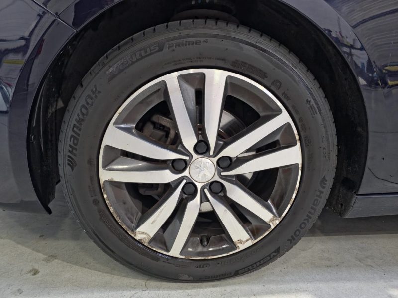 PEUGEOT 308 SW 1.5 BlueHDi 130ch S&S ALLURE / SUIVI COMPLET PEUGEOT