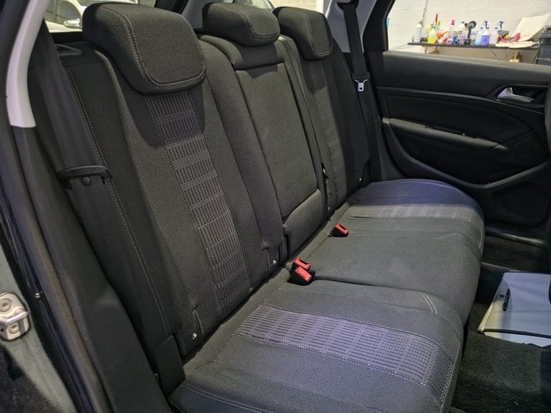 PEUGEOT 308 SW 1.5 BlueHDi 130ch S&S ALLURE / SUIVI COMPLET PEUGEOT