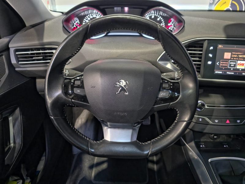 PEUGEOT 308 SW 1.5 BlueHDi 130ch S&S ALLURE / SUIVI COMPLET PEUGEOT