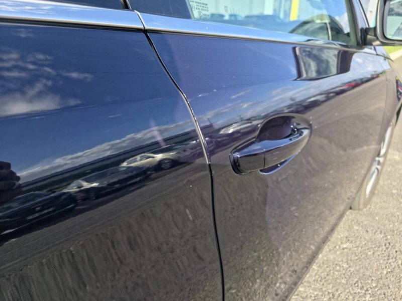 PEUGEOT 308 SW 1.5 BlueHDi 130ch S&S ALLURE / SUIVI COMPLET PEUGEOT