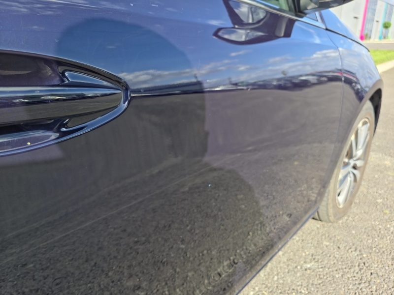 PEUGEOT 308 SW 1.5 BlueHDi 130ch S&S ALLURE / SUIVI COMPLET PEUGEOT