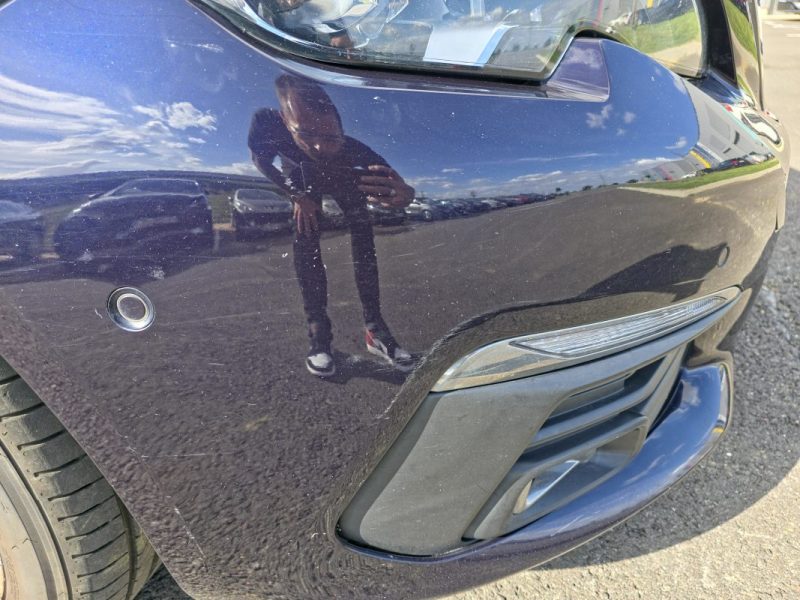 PEUGEOT 308 SW 1.5 BlueHDi 130ch S&S ALLURE / SUIVI COMPLET PEUGEOT