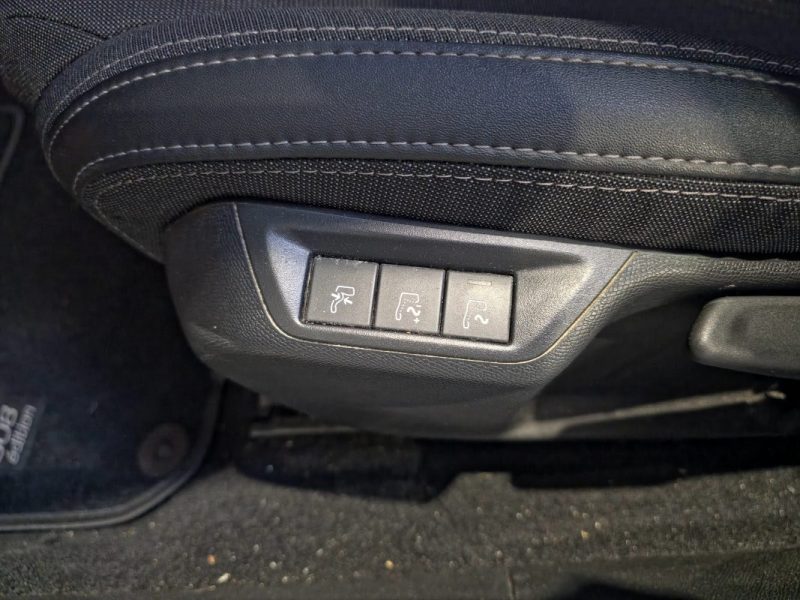 PEUGEOT 308 SW 1.5 BlueHDi 130ch S&S ALLURE / SUIVI COMPLET PEUGEOT