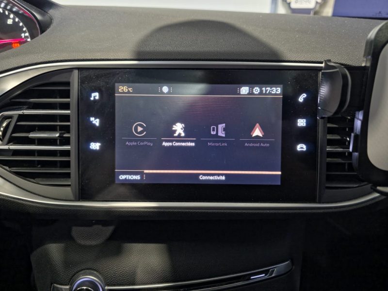 PEUGEOT 308 SW 1.5 BlueHDi 130ch S&S ALLURE / SUIVI COMPLET PEUGEOT