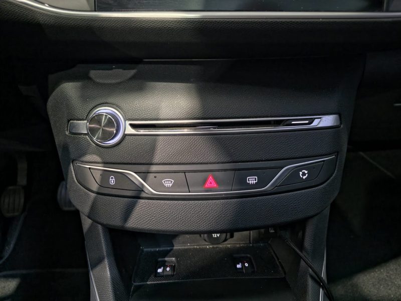 PEUGEOT 308 SW 1.5 BlueHDi 130ch S&S ALLURE / SUIVI COMPLET PEUGEOT