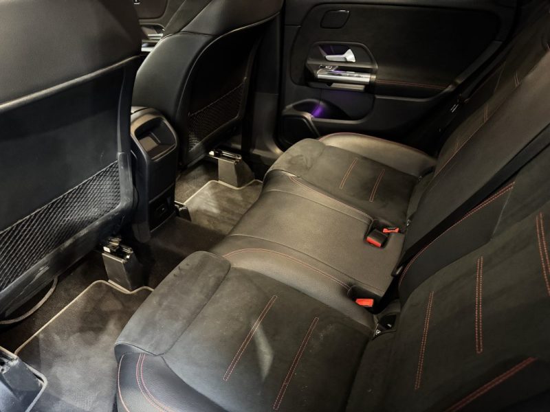 MERCEDES CLASSE B 250 e AMG LINE 8G-DCT - SUIVI COMPLET MERCEDES /1 ERE MAIN  