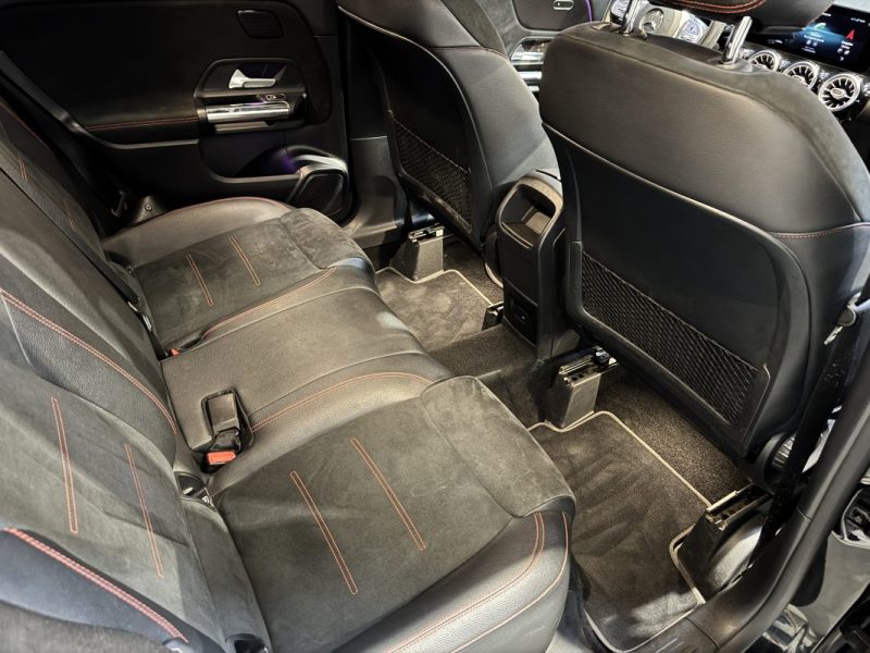 MERCEDES CLASSE B 250 e AMG LINE 8G-DCT - SUIVI COMPLET MERCEDES /1 ERE MAIN  