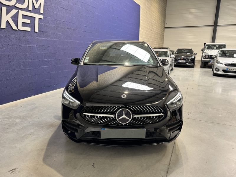 MERCEDES CLASSE B 250 e AMG LINE 8G-DCT - SUIVI COMPLET MERCEDES /1 ERE MAIN  