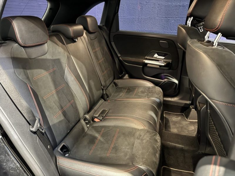 MERCEDES CLASSE B 250 e AMG LINE 8G-DCT - SUIVI COMPLET MERCEDES /1 ERE MAIN  