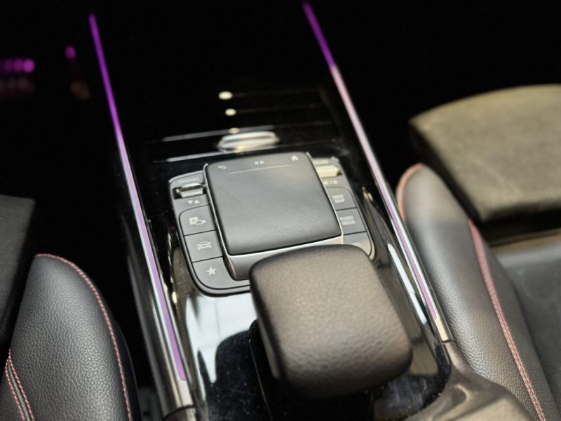 MERCEDES CLASSE B 250 e AMG LINE 8G-DCT - SUIVI COMPLET MERCEDES /1 ERE MAIN  