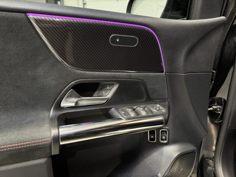 MERCEDES CLASSE B 250 e AMG LINE 8G-DCT - SUIVI COMPLET MERCEDES /1 ERE MAIN  