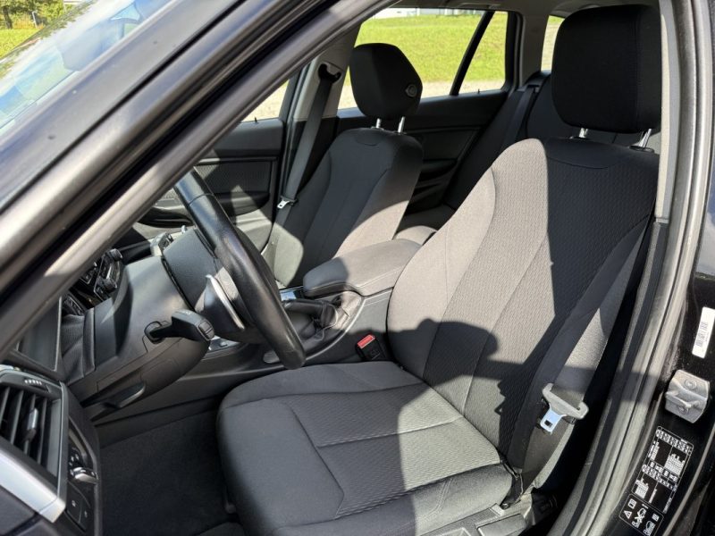 BMW 320dA 190ch xDrive BVA8 Sièges chauffants / GPS