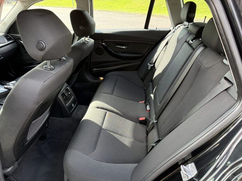 BMW 320dA 190ch xDrive BVA8 Sièges chauffants / GPS