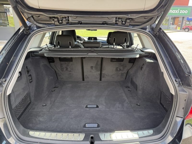 BMW 320dA 190ch xDrive BVA8 Sièges chauffants / GPS