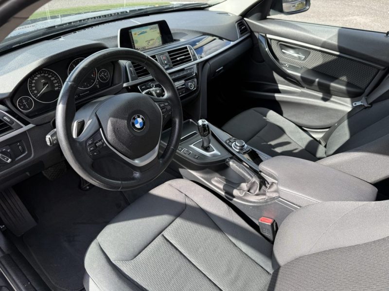 BMW 320dA 190ch xDrive BVA8 Sièges chauffants / GPS