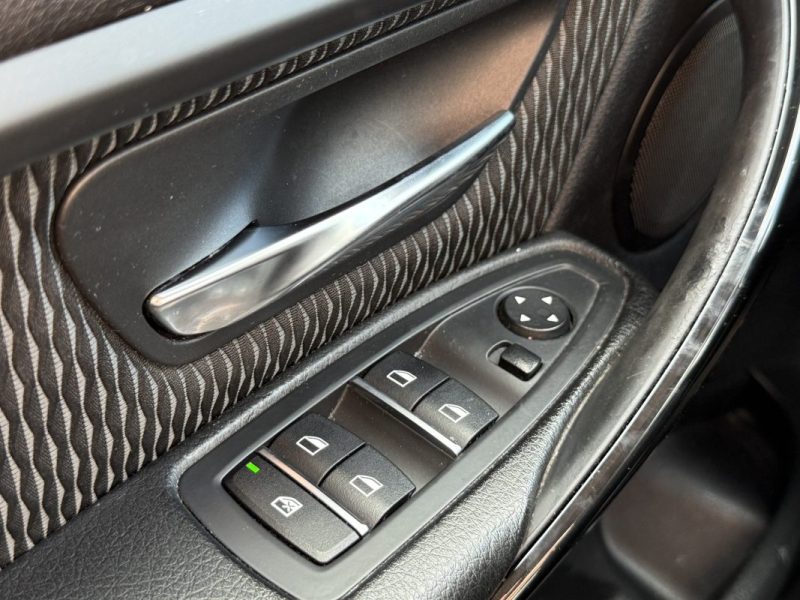 BMW 320dA 190ch xDrive BVA8 Sièges chauffants / GPS