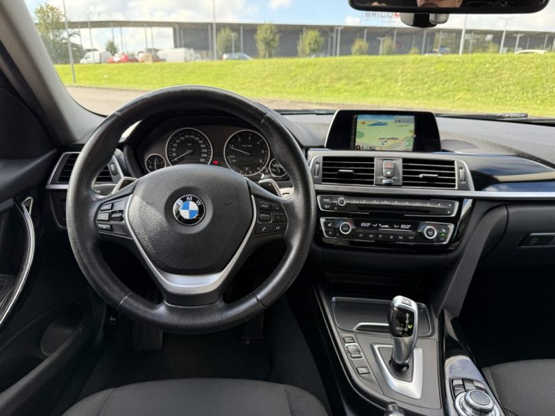 BMW 320dA 190ch xDrive BVA8 Sièges chauffants / GPS