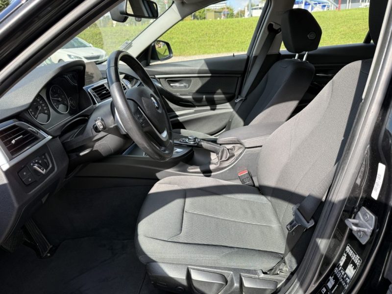 BMW 320dA 190ch xDrive BVA8 Sièges chauffants / GPS