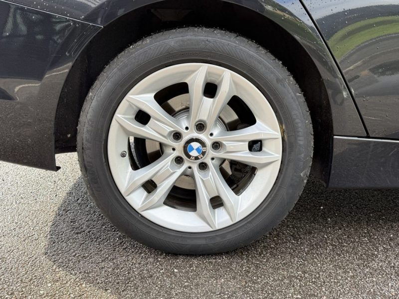 BMW 320dA 190ch xDrive BVA8 Sièges chauffants / GPS