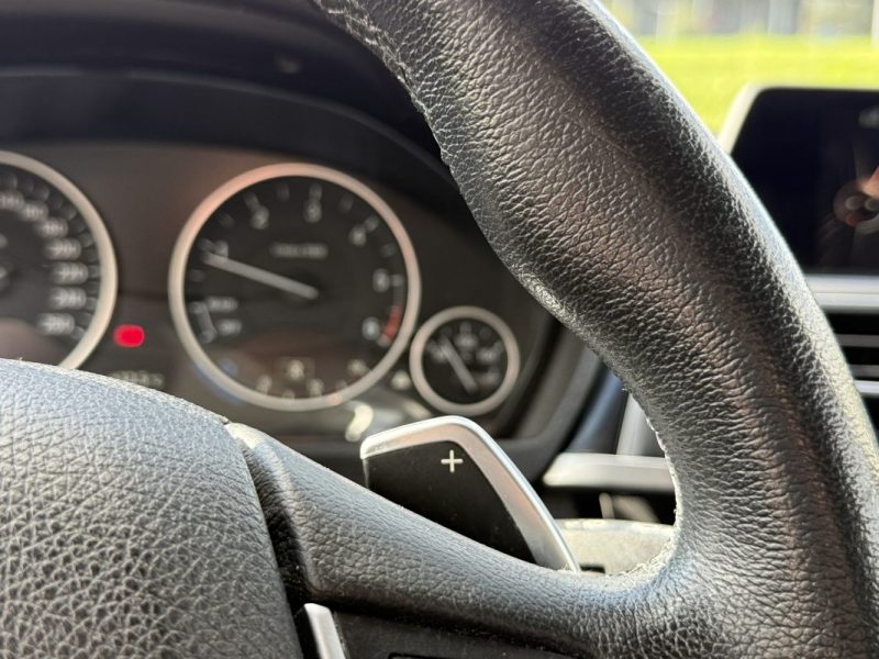 BMW 320dA 190ch xDrive BVA8 Sièges chauffants / GPS